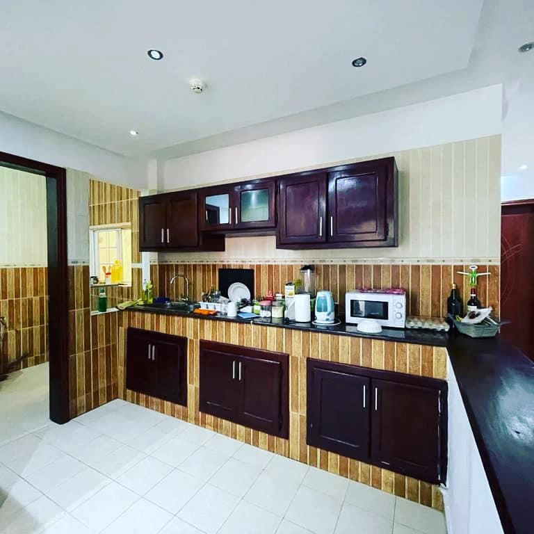 Appartement à louer Almadies Dakar