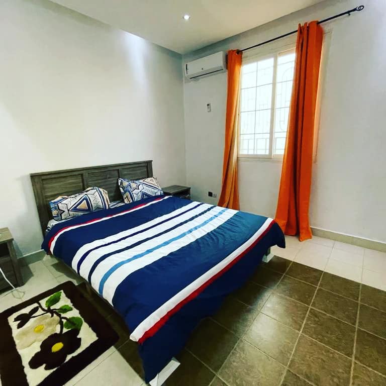 Appartement Almadies Nirvana Dakar