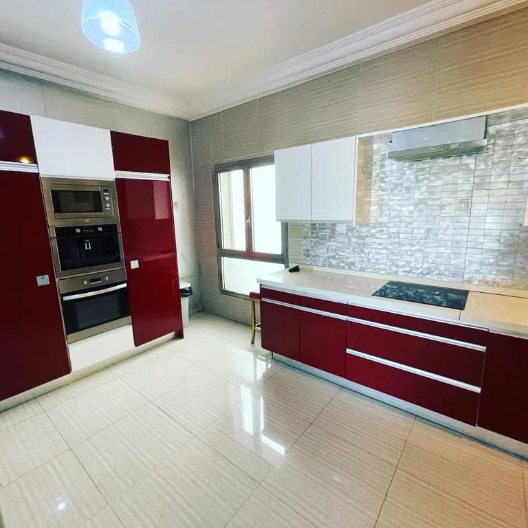Appartement Dakar en location