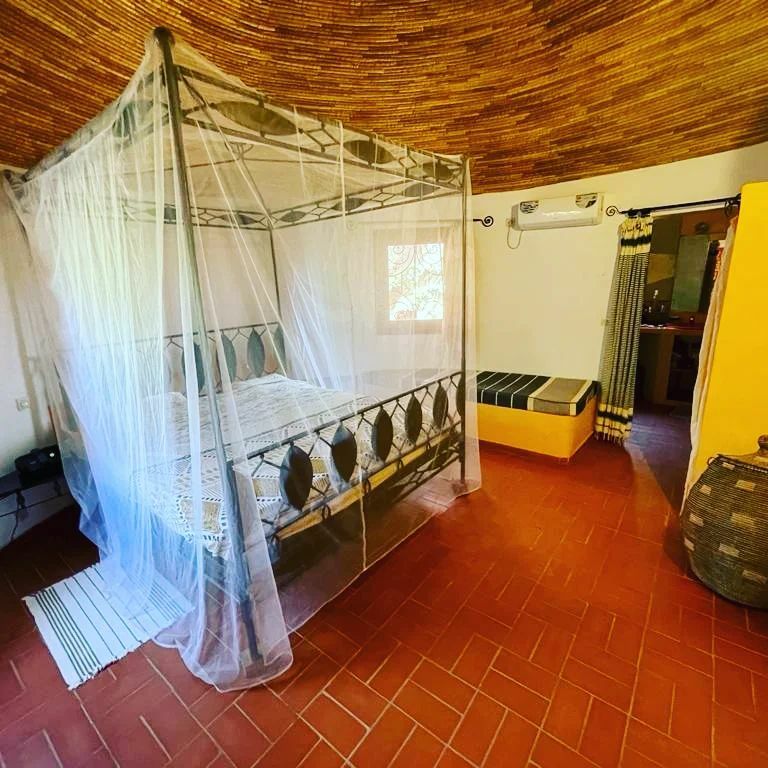 Villa à vendre à Somone
