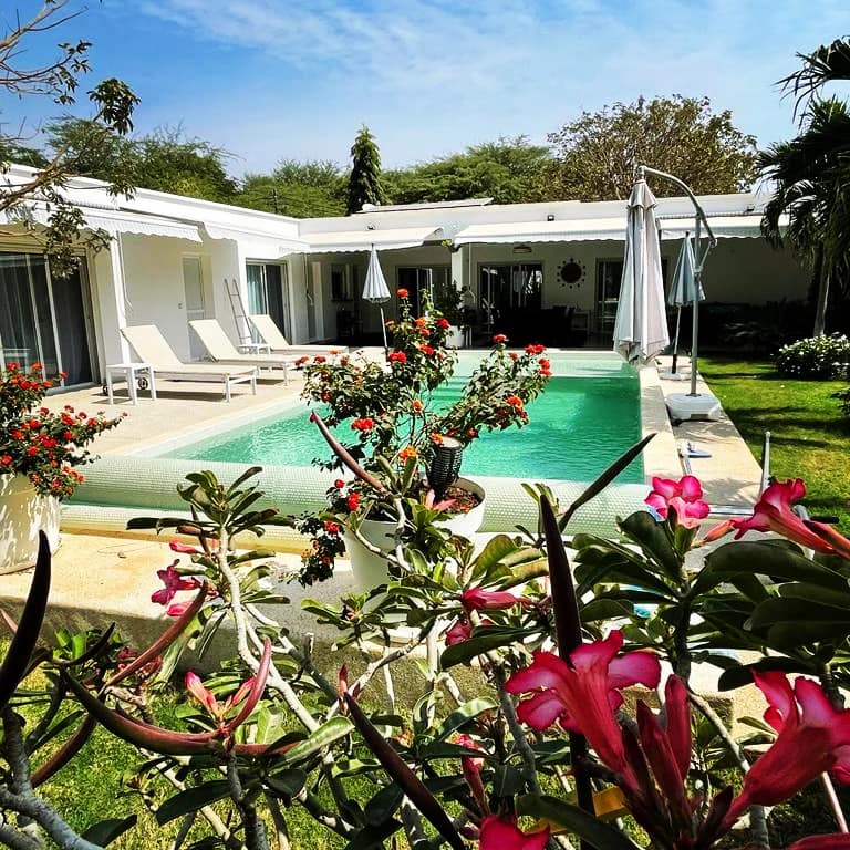 Villa standing vente Somone 1000 m2