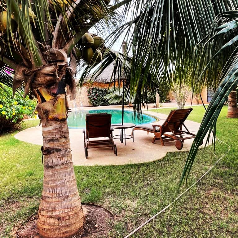 Villa plein pied Somone à vendre